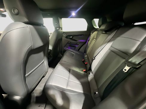 Used 2024 Land Rover Range Rover Evoque Dynamic SE image 19