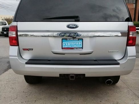Used 2016 Ford Expedition XLT w/ Equipment Group 201A image 3