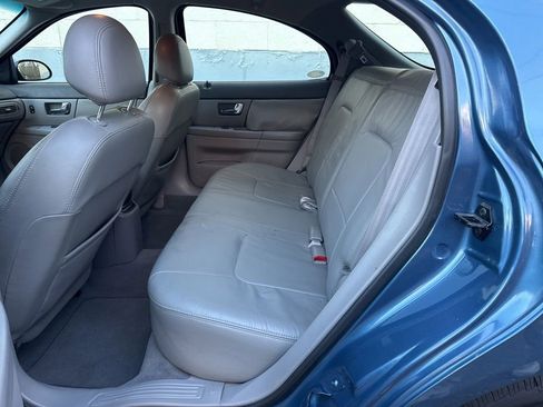 Used 2002 Mercury Sable LS Premium image 32