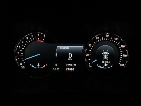 Used 2018 Ford Explorer Platinum AWD/4WD image 16
