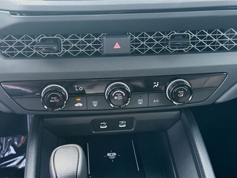New 2026 Honda Accord LX image 14