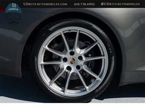 Used 2012 Porsche 911 Carrera RWD image 53