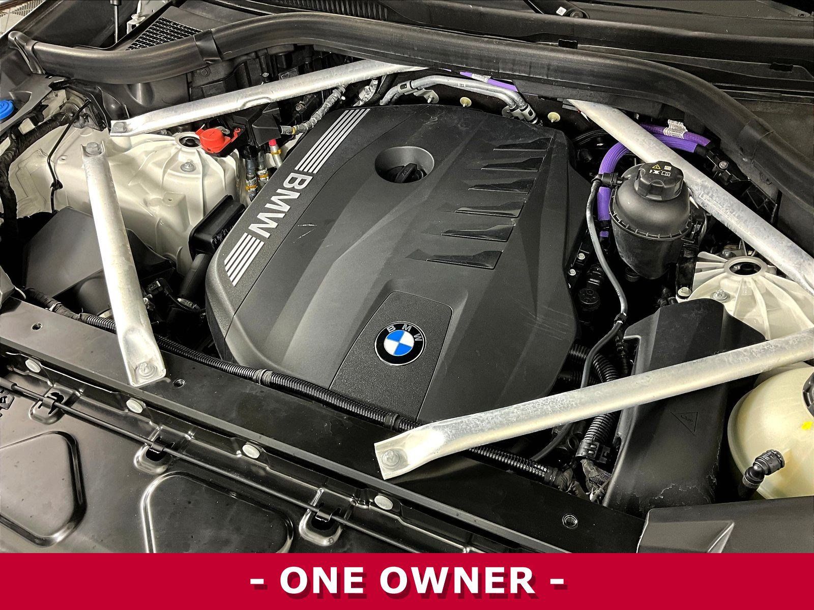 Used 2026 BMW X5 xDrive40i AWD/4WD image 31