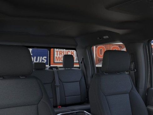 New 2026 Ford F150 XLT w/ Equipment Group 302A MID image 22