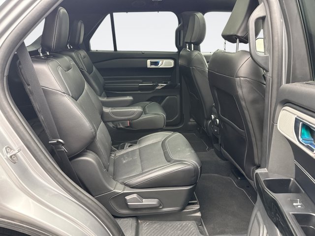 Used 2021 Ford Explorer ST w/ Equipment Group 401A AWD/4WD image 21