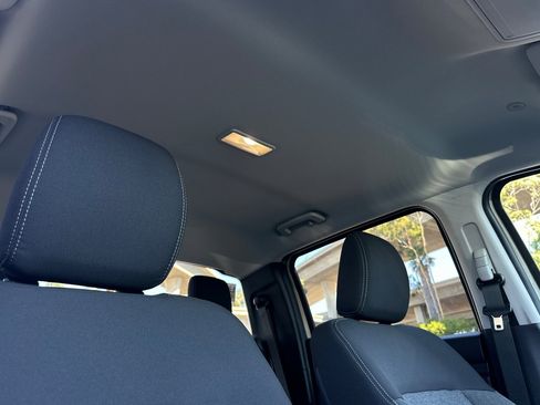 New 2025 Ford Ranger XL image 15