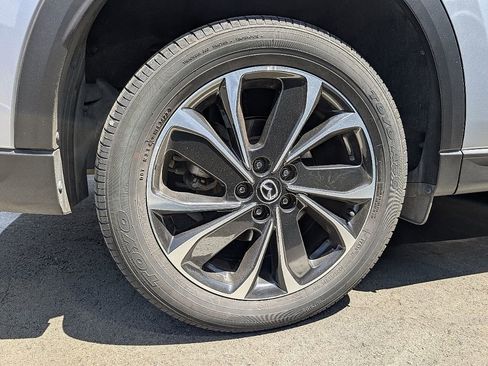 Used 2023 MAZDA CX-5 AWD 2.5 S w/ Premium Package image 20