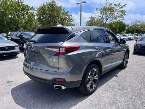 Used 2026 Acura RDX SH-AWD w/ Technology Package image 6