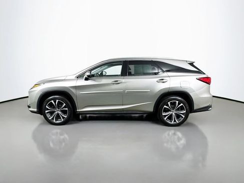 Used 2018 Lexus RX 350L AWD image 5