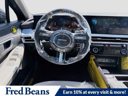 New 2026 Hyundai Sonata SEL FWD image 26