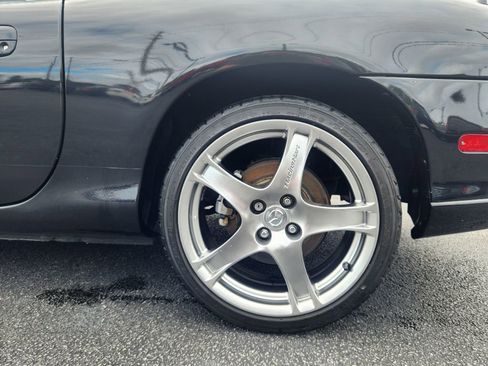 Used 2005 MAZDA MX-5 Miata MAZDASPEED image 19