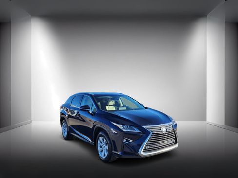 Used 2016 Lexus RX 350 350 image 4