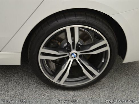 Used 2018 BMW 640i Gran Turismo xDrive AWD/4WD image 50