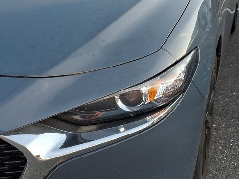 Used 2025 MAZDA MAZDA3 s AWD/4WD image 9