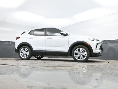 Used 2025 Buick Encore GX Preferred image 51