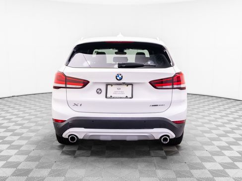Used 2020 BMW X1 xDrive28i w/ Premium Package AWD/4WD image 5