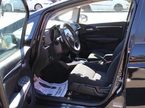Used 2015 Honda Fit EX-L image 10