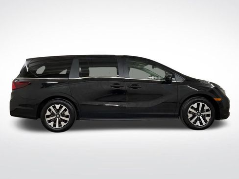 Used 2026 Honda Odyssey EX-L image 30