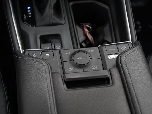 Used 2026 Toyota Grand Highlander AWD image 22