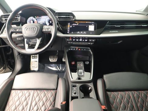 Certified 2023 Audi S3 Prestige w/ Prestige Package image 18