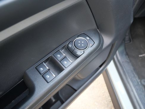 Used 2022 Ford Bronco Sport Big Bend w/ Convenience Package image 7