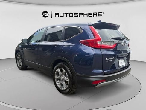 Used 2017 Honda CR-V EX-L image 6