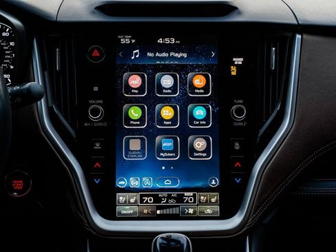 Used 2020 Subaru Outback Touring XT image 14