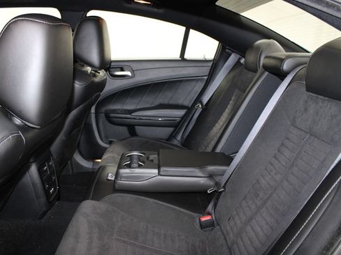 Used 2020 Dodge Charger R/T w/ Daytona Edition Group RWD image 17