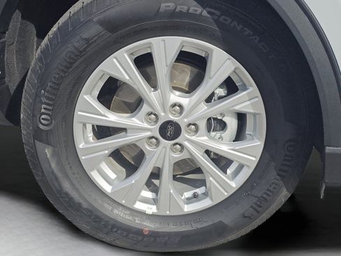 Used 2025 Ford Escape Active AWD/4WD image 15