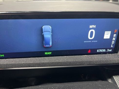 Used 2021 Ford Mustang Mach-E Select w/ Comfort/Appearance Package image 5