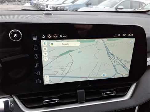 New 2026 Chevrolet Equinox LT w/ LPO, Floor Liner Package image 17