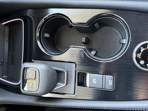 New 2026 Nissan Rogue Platinum AWD/4WD image 24