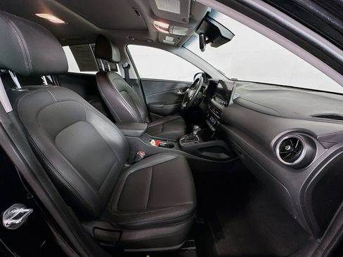 Used 2023 Hyundai Kona Limited AWD/4WD image 26
