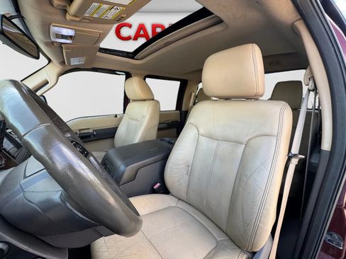 Used 2011 Ford F250 Lariat w/ Lariat Ultimate Pkg AWD/4WD image 14