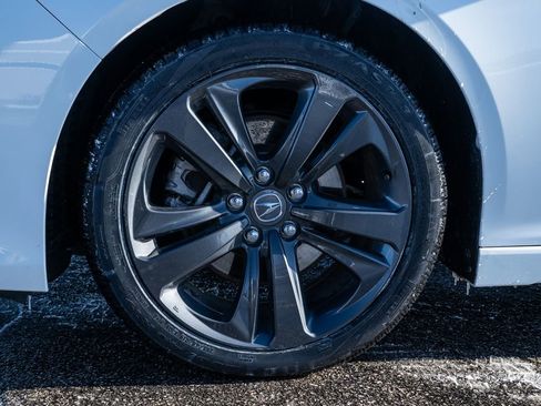 Certified 2023 Acura TLX SH-AWD w/ A-SPEC Pkg image 11