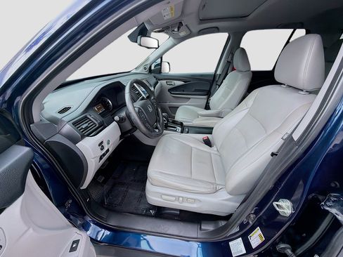 Certified 2019 Honda Ridgeline RTL-E image 19