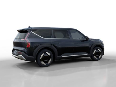 New 2026 Kia EV9 Light RWD image 6