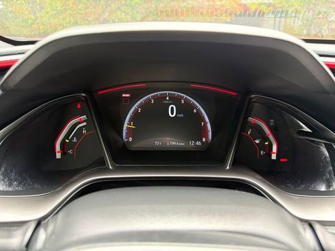 Used 2019 Honda Civic Type R image 19