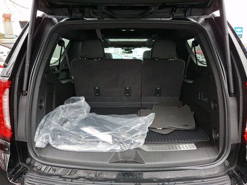 Certified 2024 GMC Yukon XL Denali image 32