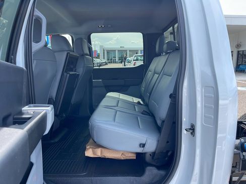 New 2026 Ford F350 XL w/ XL Chrome Package image 56