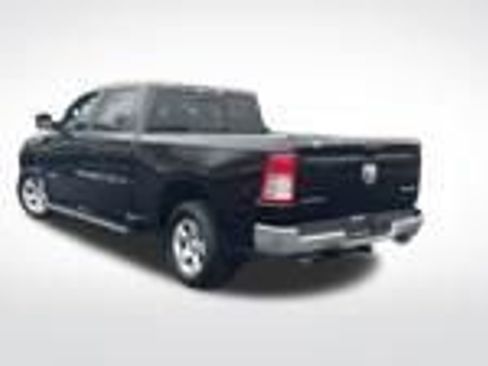 Used 2022 RAM 1500 Big Horn image 5