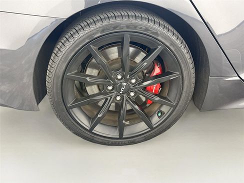 Used 2023 Kia Stinger GT2 w/ Option Group 015 image 38