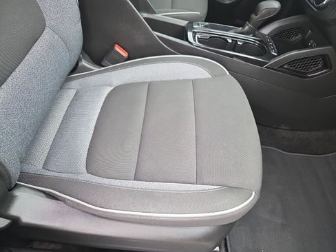 Certified 2023 Chevrolet TrailBlazer LT w/ Convenience Package image 29