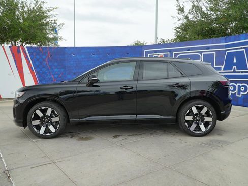 New 2026 Honda Prologue Elite image 10