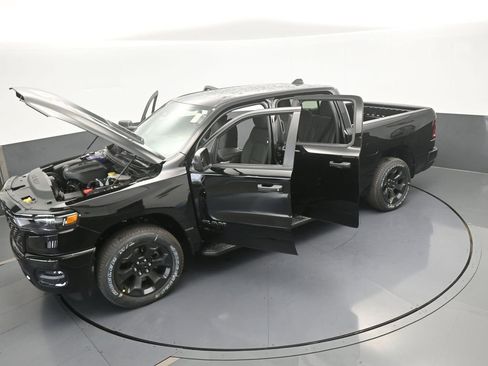 New 2026 RAM 1500 Express image 58