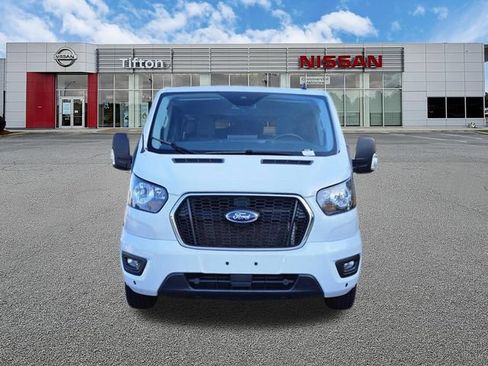 Used 2024 Ford Transit 350 XLT RWD image 2