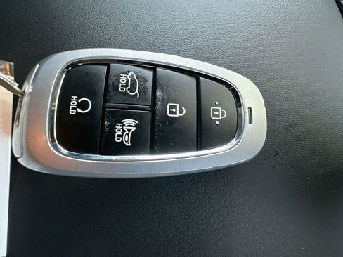Used 2023 Hyundai Santa Fe SEL FWD image 28