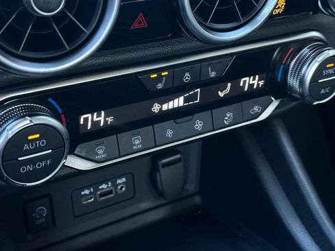 Used 2024 Nissan Sentra SV w/ All-Weather Package image 20