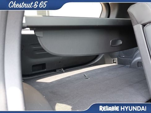 Certified 2023 Hyundai Santa Fe Limited FWD image 15