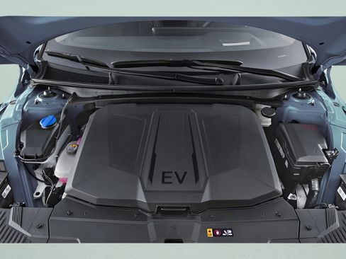 New 2026 Hyundai Ioniq 5 Limited AWD/4WD image 11